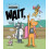 WAIT Says the Comma by Rob Lisle Hardcover Book 1