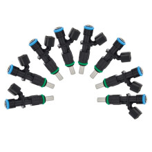 8PCS Fuel Injector for 300 Challenger Charger Durango 2020-2023