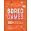 Bored Games by Adams Media Paperback Book 1