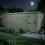 19 x 7 Pent Shed Tanalised (Single Door, No Windows) 3