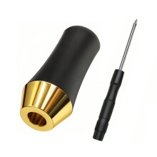 Premium 4Pin XLR Plug XLR Balanced Audios Plug Gold Plated Audios Mics Microphones Connectors for High Fidelitys Sound