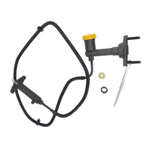 CC649038 52110496AB 52110496AC Conjunto de Cilindro Mestre e Auxiliar da Embreagem para Ram 1500 2500 3500 Sistema de Freio Automotivo