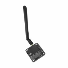 LoRaWAN-EU868 Module Long-Range Low-Power Wireless Communication Module LoRaWAN EU868 Module (STM32WLE5) 863 - 870 MHz
