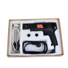 US 2.5KW Portable Type Flameless Integrated Induction Heater for Car Repair Bolt Remover Tools Set 2500W Magnetic Heater