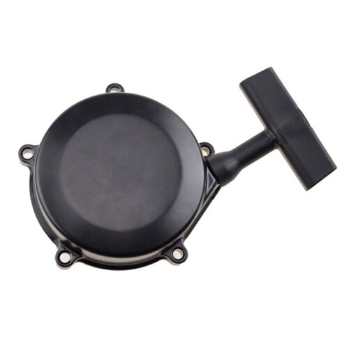 2Pcs Engine Pull  for Gy6 150Cc 180Cc 200Cc 250 Hand Pull  for Jinlang Jinling JLA-925E JLA-931E ATV UTV 2