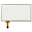 Tela LCD Digitalizadora Sensível Ao Toque de 6,1 Polegadas com 12 Pinos para  RAV4 com Botão APPS 86100-0R060 86100-0R070 (Sem LCD) 1