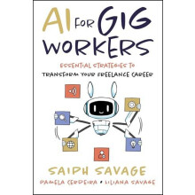 AI for Gig Workers by Liliana UNESCO AI Ethics Expert Without Borders