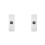 2X Tuya Zigbee Light Sensor Luminance Detector Sensor  Home Automation App Control Tuya Light Detector 1
