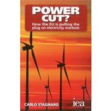 Power Cut How the EU is pulling the plug on electricity markets by Car