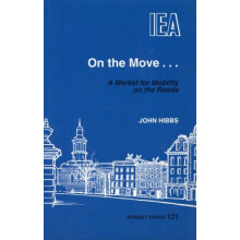 On the Move.... by TBD Paperback Book