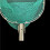 2X Visnetten Visnet Visuitrusting Hand Dip Visnet Visnet Visgereedschap 6