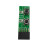 2pcs 2x5 Pin to Reset Button + Power /OFF Button  Board Adapter with HDD LED Indicator for Desktop PC WIN7/10/11 2