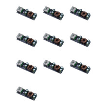 10X SW3518 / SW3516 QC4.0 QC3.0 1-Weg USB Type-C Snellaadadapter voor Mobiele Telefoons 6-32V Down Buck Boost-Module SW3518