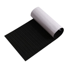 2X Boat Flooring EVA Foam Boat Decking Non-Slip Self-Adhesive Flooring Marine Carpet