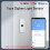2X Tuya Zigbee Light Sensor Luminance Detector Sensor  Home Automation App Control Tuya Light Detector 7