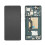 Motorola Edge 50 Lcd Display Originale - Verde Giungla 1