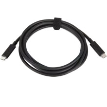 Lenovo Usb-C To Usb-C Cable, 2M