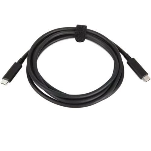 Lenovo Usb-C To Usb-C Cable, 2M