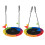 Swing storkerede 110 cm Kruzzel 25284 8