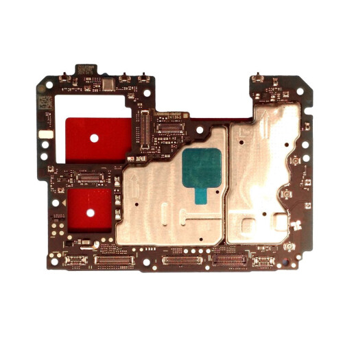 Motorola Edge 50 Fusion Main Board