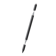 Joyroom Jr-Bp561 3-In-1 Magnetic Stylus Pen - Black