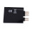 4X P1-GYRO 3-Axis Flight Controller Stabilizer System Gyro for Fixed Flying Wing Black 6