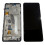 Motorola Moto G51 Lcd Display - Black 1