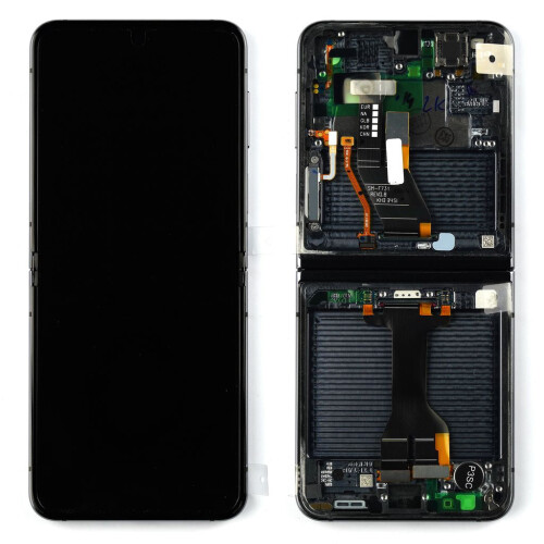 Samsung Galaxy Z Flip5 5G Lcd Display - Graphite