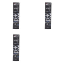 3X Axd7534 Nieuwe Afstandsbediening voor Av-Ontvanger Home Theater Axd7534 Vsx-819H-S Vsx-819H Vsx-519V-K