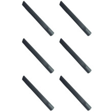 6X Extra Long Crevice Nozzle for  2.863-306.0  Suction  35mm Diameter Car Cleaning Vacuum Cleaner