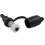 2X Degree Bite Valve Replacement for Hydration Packs Silicone Nozzle Mouthpiece for Water Bladders 3