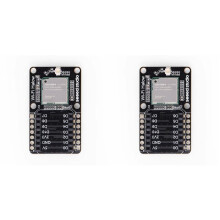 2X Seeed Studio Wi-Fi Halow Transceiver Module voor Seeed Studio XIAO, 902-928 MHz, FGH100M-H, Connectiviteit over Lange Afstand, IoT