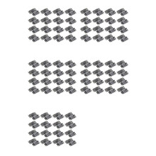 100pcs 3.7V to 12V Boost Converter Board Output 5V/8V/9V/12V Step Module Lith-Battery Boost Boost Module