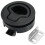 24Pcs Round Pull  Lock Slam  Hardware for RV Yacht Boat Deck Hatch 6