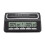 3X Stopwatch Board Clock Professional Digital Chess Clock Battery Powered Multifunctional 4