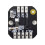 20X MT6701 Magnetische Encodermodule PWM/I2c Borstelloze Motor-Encoder ABZ-Modus 1024 Lijnen Vervangt AS5600-Module 5