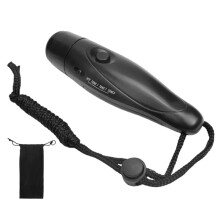 Electric Whistle High Volume with Lanyard Whistling Tool for Referee Coaches Teacher Outdoor Sport Game Camping