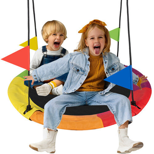 Swing storkerede 110 cm Kruzzel 25284 1