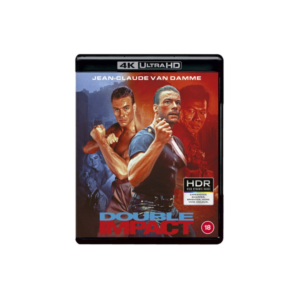 Double Impact