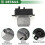 Blower Motor Resistor Air Conditioning Blower Resistor Speed Regulator Module 7710279 82441525 for 3