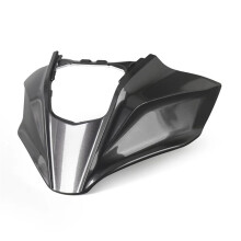 Motorcycle Headlight Front Cowl Upper Nose Fairing Cover Set for MT09 MT 09 MT-09 SP 2024 2025 Matte