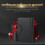 A4 PU Clipboard File Folder with Calculator 4
