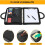 A4 PU Clipboard File Folder with Calculator 7