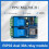 4X 2-Channel WIFI Relay Module 30A ESP32-WROOM-32E Development Board Module for  Home Wireless Control DC7-28/5V 5