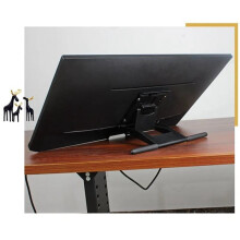 2X Desktop Monitor Arm TV Standaard 14-27inch LCD LED Computer Display Touchscreen Montage Ondersteuning PC Houder