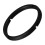 2pcs M42x0.75mm to M48x0.75mm Threads T Ring Conversion Adapter Telescope Converter 4