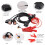 KEYDIY for  Mechanical Key 8A All Keys Lost Adapter Cable 6