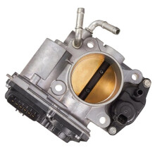 Throttle Body for   1.8L 2006 - 2011 Throttle Valve 16400RNAA01 16400-RNB-A01 13221005001 OEM