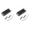 2X ESP32-S3R8 T-Display-S3 Development Board 1.9 Inch LCD Display WIFI Bluetooth5.0 170x320 Wireless Module 1