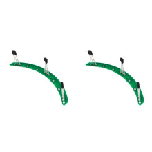2X Universele Hall-Sensorprintplaat Motor Hall-Sensor PCB-Printplaat voor M365/Pro Elektrische Scooter Sensormodule-Onderdelen